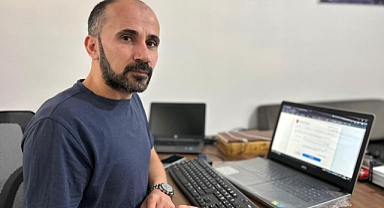 E-Devlet'in kopyalarıyla dolandırıcılığa dikkat