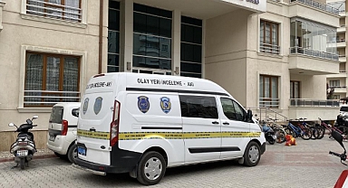 Eşini öldüren zanlıdan pişmanlık açıklaması