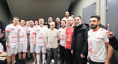 'GençLig 2026' lansmanı gerçekleştirildi