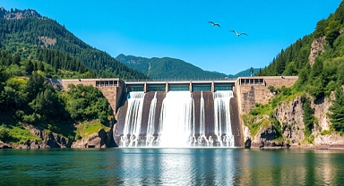 Gördes Barajı Neden Dolmuyor, Su Tutmuyor?