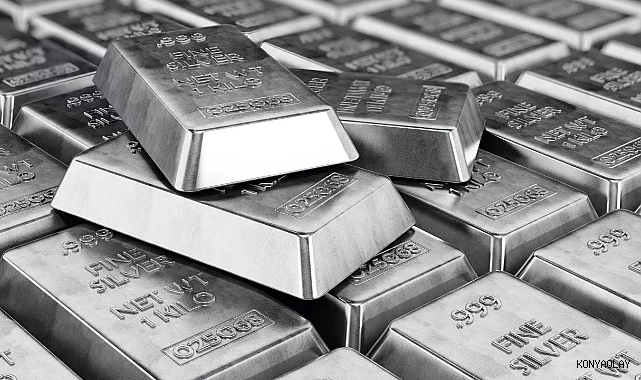Gümüş Neden Düşüyor Son Dakika Bugün 27 Ocak 2026 Salı Gümüş Ne Kadar, Ne Zaman Yükselir?