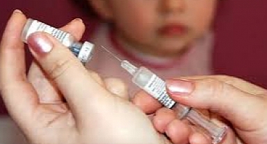 İki doz KKK aşısı ile yüzde 97 koruma