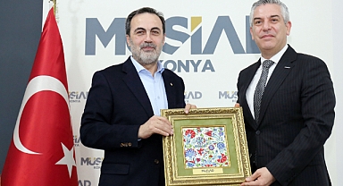 İş dünyasında 2025'in değerlendirmesi ve 2026'da beklentiler