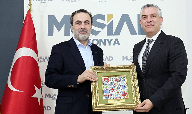 İş dünyasında 2025'in değerlendirmesi ve 2026'da beklentiler