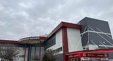 Karapınar’da otomobiller çarpıştı: 2 yaralı