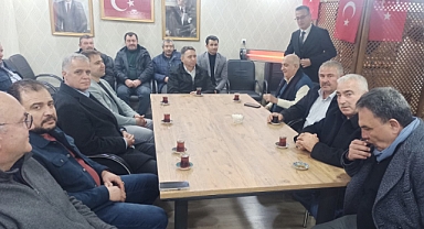 Kenevir ekimi terör ve petrol kadar önemli