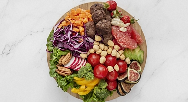 Kış yorgunluğuna karşı beslenme önerileri