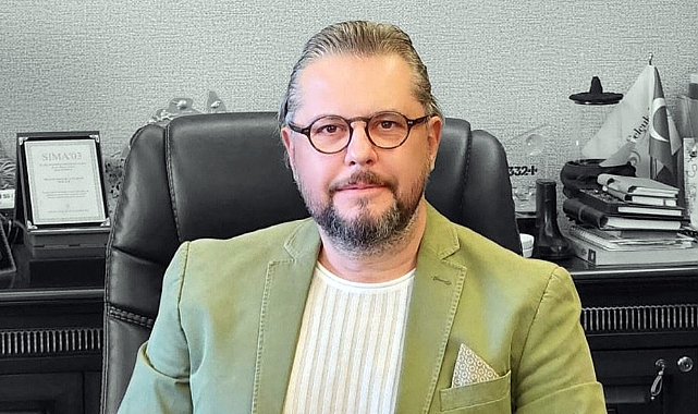 KOBID Otelciler Birliği Başkanı Dolapoğlu oldu