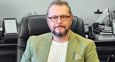 KOBID Otelciler Birliği Başkanı Dolapoğlu oldu