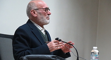 Konya Akıncılar Derneği’nden Ahmet Poçanoğlu’na saygı gecesi