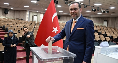 Konya Bakırcılar Odası, 