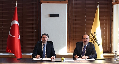 Konya Büyükşehir ile Emlak Yönetim a.ş. arasında örnek iş birliği