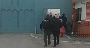 Konya’da 9 yıllık FETÖ firarisi yakalandı