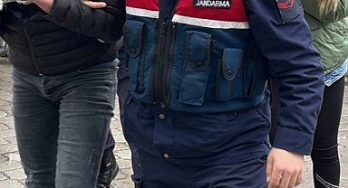 Konya'da jandarma 2025'te suçlulara geçit vermedi 