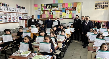 Konya'da karne heyecanı