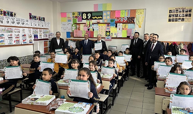 Konya'da karne heyecanı