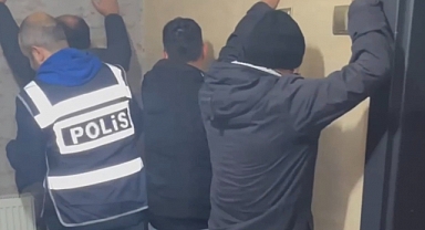 Konya'da kumar oynayan 19 şahsa toplam 220 bin TL ceza