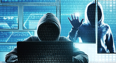 Konya'da siber dolandırıcılık operasyonu! 259 kişi yakalandı