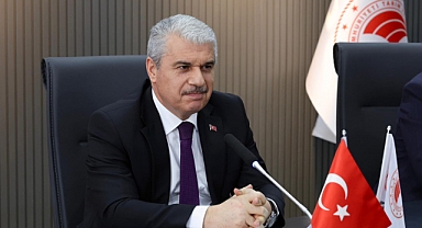 Konya’da tarımsal örgütlenmede önemli başarı