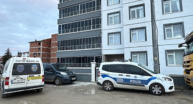 Konya'da veteriner hekim evinde ölü bulundu