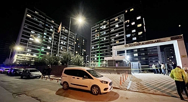 Konya'daki aile faciasında isimler belli oldu  