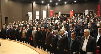 Konya Ovası kırmızı alarmda