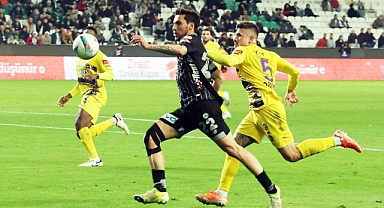  Konyaspor ile Eyüpspor 4. randevuda 