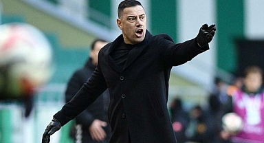 Konyaspor Teknik Direktörü Çağdaş Atan rekora koşuyor