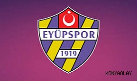 Konyaspor'un rakibine kayyum atandı