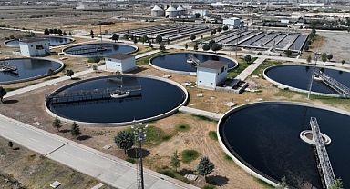 KOSKİ rekor yatırım için harekete geçti