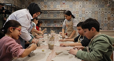 Kültür ve Sanat Akademisi’nde bahar dönemi kayıtları başlıyor