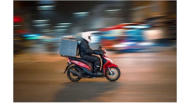 Kuryeler'de yaş sınırı değişti