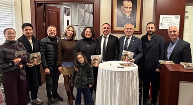 Levent Altun'un Kapadokya