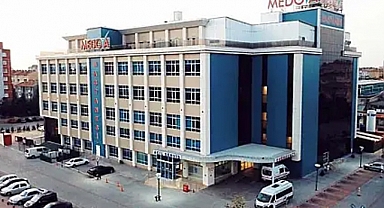 Medova Hastanesi soyguncu mu?..