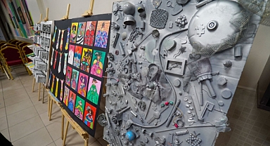 Meram Belediyesi, sıfır atık eğitimleriyle geleceğe yatırım yapıyor 