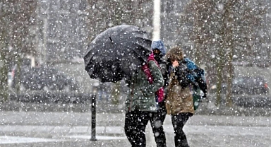 Meteoroloji’den 22 il için peş peşe uyarı!