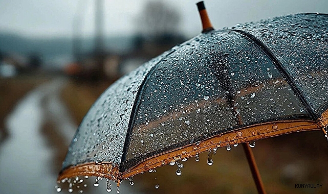 Meteoroloji’den Konya’ya kritik uyarı