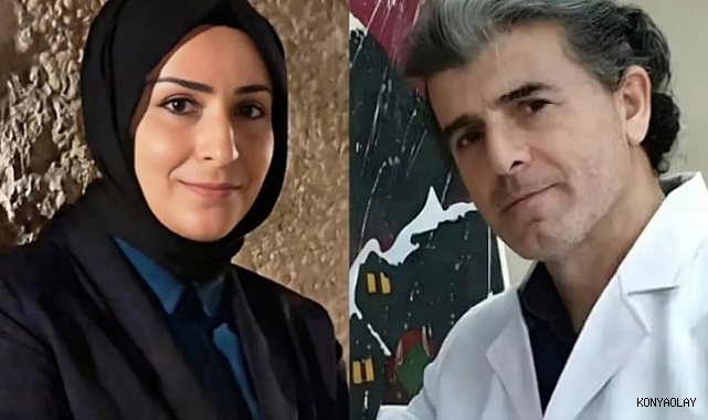 Necmettin Erbakan Üniversitesi’nde Prof. Dr. Mustafa Küçüköner’in eşi Hava Küçüköner kimdir, neden gündemde?