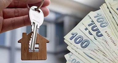 Ocak ayı kira artış tavanı belli oldu 