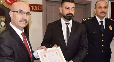 Ödüllü polise 26, savcıya 6 yıl hapis cezası 