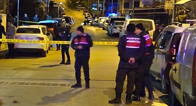 Polis memuru eski eşinin evlendiği polisi silahla vurdu
