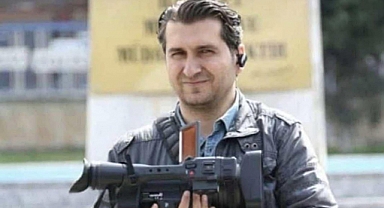 Polis memuru İlyas Şekerci vefat etti