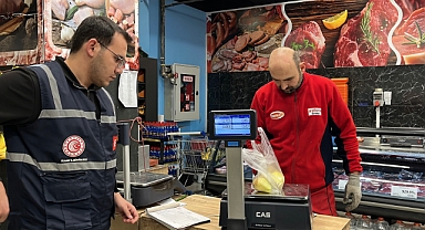 Ramazan öncesi fahiş fiyat denetimleri