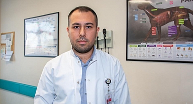 Şap hastalığına karşı aşılama kritik rol oynuyor 