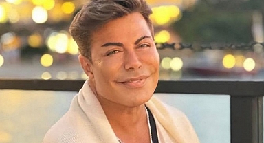 Şarkıcı Fatih Ürek hayatını kaybetti