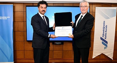 Selçuk Üniversitesi 2025’te önemli atılımlara imza attı