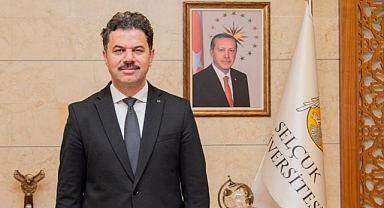 Selçuk Üniversitesine 800 yataklı yeni hastane 