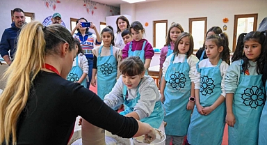 Selçuklu Belediyesi, Erasmus+ “Sen Games” projesi ile uluslararası buluşmaya ev sahipliği yaptı