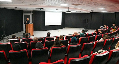 Selçuklu’da öğretmenlere yönelik yapay zekâ atölyeleri başladı