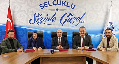 Sille Ak Mahallesi’ne Aile Sağlığı Merkezi kazandırılıyor